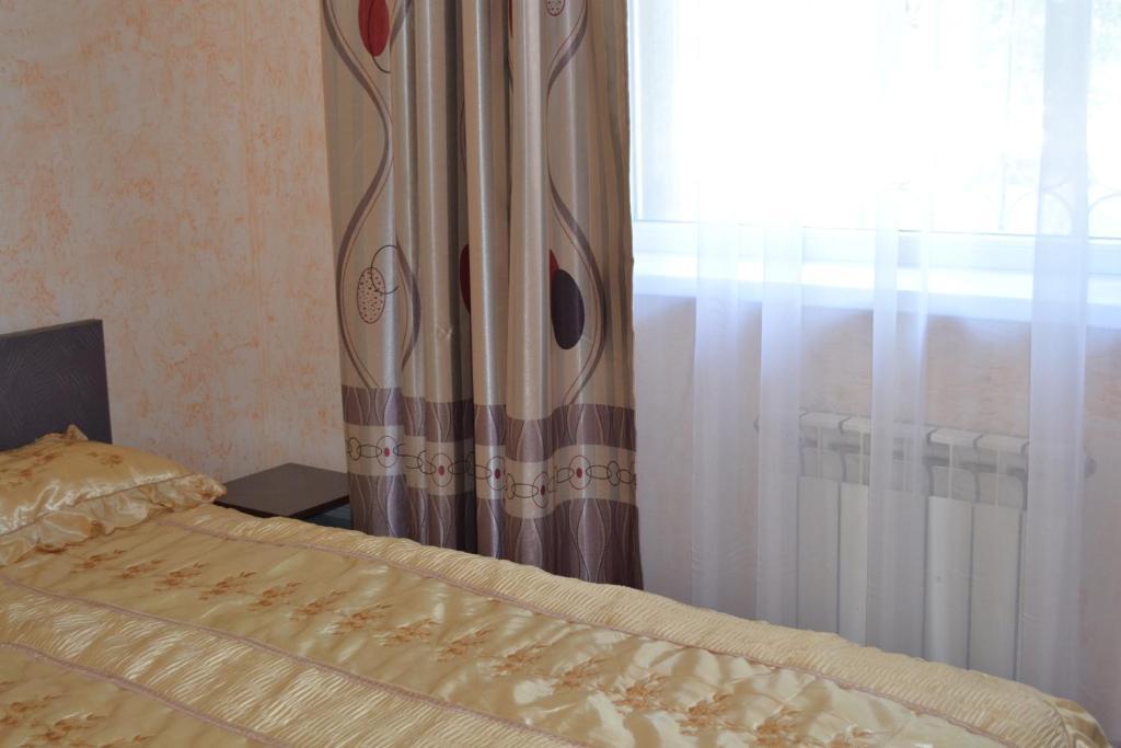 Kuze Hostel Almaty Room photo