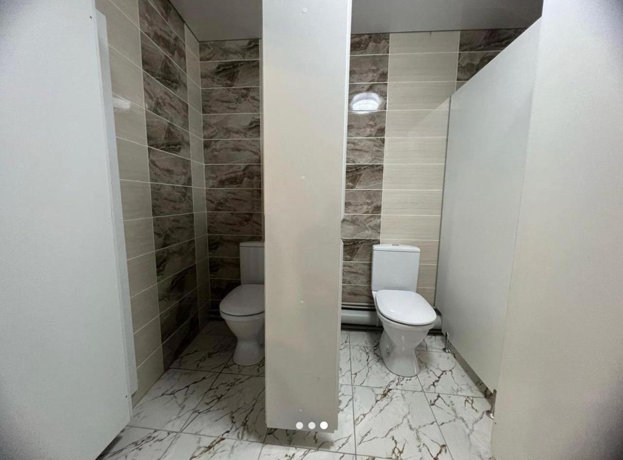 Kuze Hostel Almaty Exterior photo